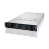 ASUS RS720A-E11-RS24U 2U Rack Barebone Server, Silver