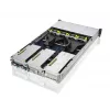 ASUS RS720A-E11-RS24U 2U Rack Barebone Server, Silver