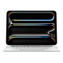 APPLE Magic Keyboard For iPad Pro 11i-in M4 - Swedish - White