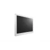LG 32HL714S-W computer monitor 80 cm (31.5 inch) 3840 x 2160 pixels 4K Ultra HD White