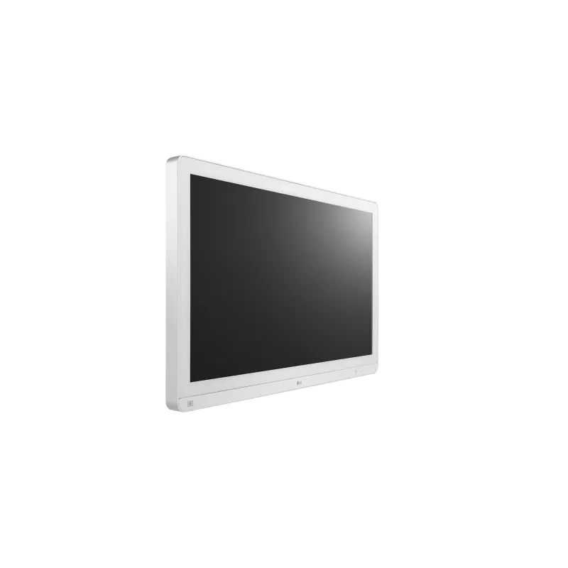 LG 32HL714S-W computer monitor 80 cm (31.5 inch) 3840 x 2160 pixels 4K Ultra HD White