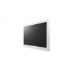 LG 32HL714S-W computer monitor 80 cm (31.5 inch) 3840 x 2160 pixels 4K Ultra HD White
