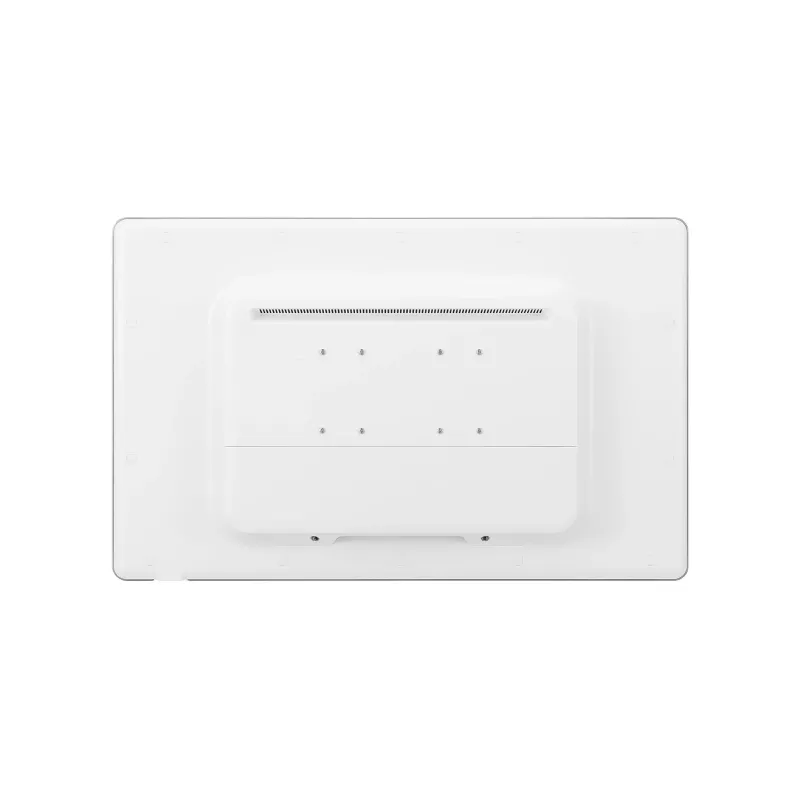 LG 32HL714S-W computer monitor 80 cm (31.5 inch) 3840 x 2160 pixels 4K Ultra HD White