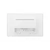 LG 32HL714S-W computer monitor 80 cm (31.5 inch) 3840 x 2160 pixels 4K Ultra HD White