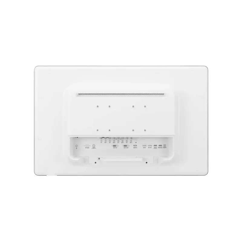 LG 32HL714S-W computer monitor 80 cm (31.5 inch) 3840 x 2160 pixels 4K Ultra HD White