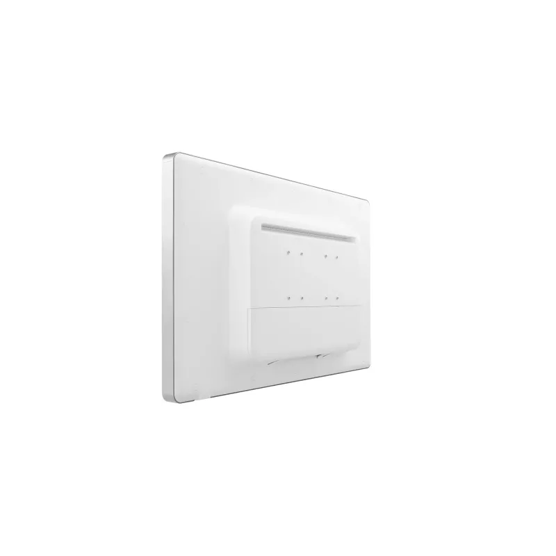LG 32HL714S-W computer monitor 80 cm (31.5 inch) 3840 x 2160 pixels 4K Ultra HD White