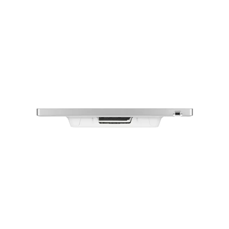LG 32HL714S-W computer monitor 80 cm (31.5 inch) 3840 x 2160 pixels 4K Ultra HD White