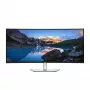 DELL UltraSharp U4025QW computer monitor 101.6 cm (40 inch) 5120 x 2160 pixels 5K Ultra HD LCD Silver