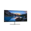 DELL UltraSharp U4025QW computer monitor 101.6 cm (40 inch) 5120 x 2160 pixels 5K Ultra HD LCD Silver