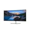 DELL UltraSharp U4025QW computer monitor 101.6 cm (40 inch) 5120 x 2160 pixels 5K Ultra HD LCD Silver