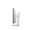 DELL UltraSharp U4025QW computer monitor 101.6 cm (40 inch) 5120 x 2160 pixels 5K Ultra HD LCD Silver