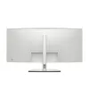 DELL UltraSharp U4025QW computer monitor 101.6 cm (40 inch) 5120 x 2160 pixels 5K Ultra HD LCD Silver