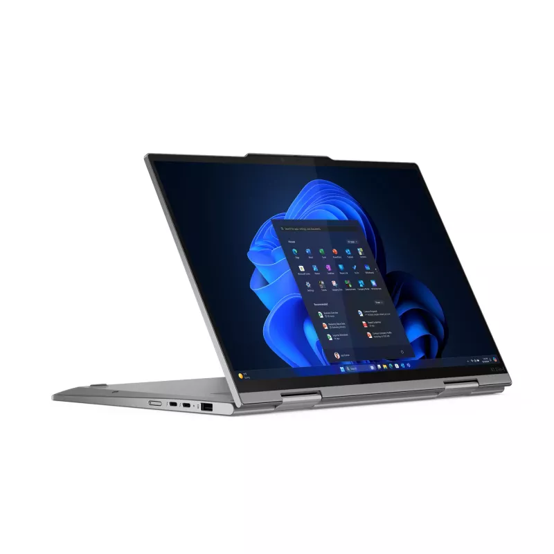 Hybrid Laptop Lenovo ThinkPad X1 2-in-1 14 inch Intel Core Ultra 7 32GB RAM 1TB SSD Windows 11 Pro