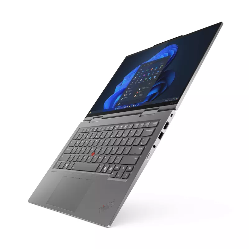 Hybrid Laptop Lenovo ThinkPad X1 2-in-1 14 inch Intel Core Ultra 7 32GB RAM 1TB SSD Windows 11 Pro