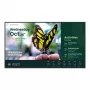 BenQ ST6504 Digital signage flat panel 165.1 cm (65 inch) LCD 350 cd/m² 4K Ultra HD Black Built-in processor Android 18/7