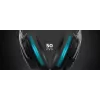 Wired binaural gaming headset Genesis Toron 531 — circumaural, 32 Ω, 20–20000 Hz, 1 m cable