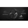 Wired binaural gaming headset Genesis Toron 531 — circumaural, 32 Ω, 20–20000 Hz, 1 m cable