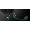 Wired binaural gaming headset Genesis Toron 531 — circumaural, 32 Ω, 20–20000 Hz, 1 m cable