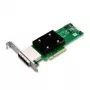 BROADCOM Hba 9500-16e Tri-mode - Storage Controller - SATA 6gb/s / SAS 12gb/s / Pcie 4.0 (nvme) - Pcie 4.0 X8