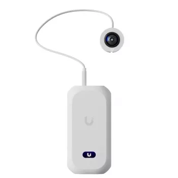 IP security camera Ubiquiti AI Theta Professional 2160 x 2160