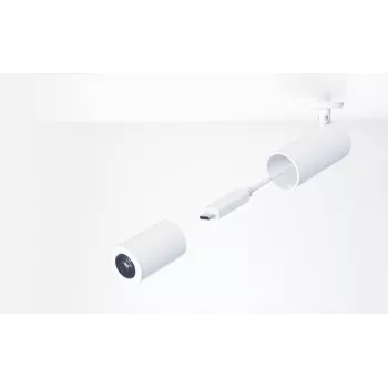 IP security camera Ubiquiti AI Theta Professional 2160 x 2160