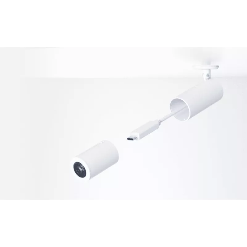 IP security camera Ubiquiti AI Theta Professional 2160 x 2160