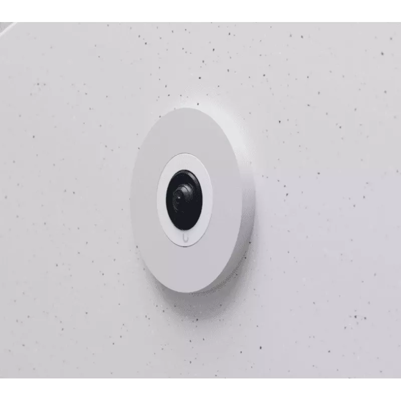 IP security camera Ubiquiti AI Theta Professional 2160 x 2160