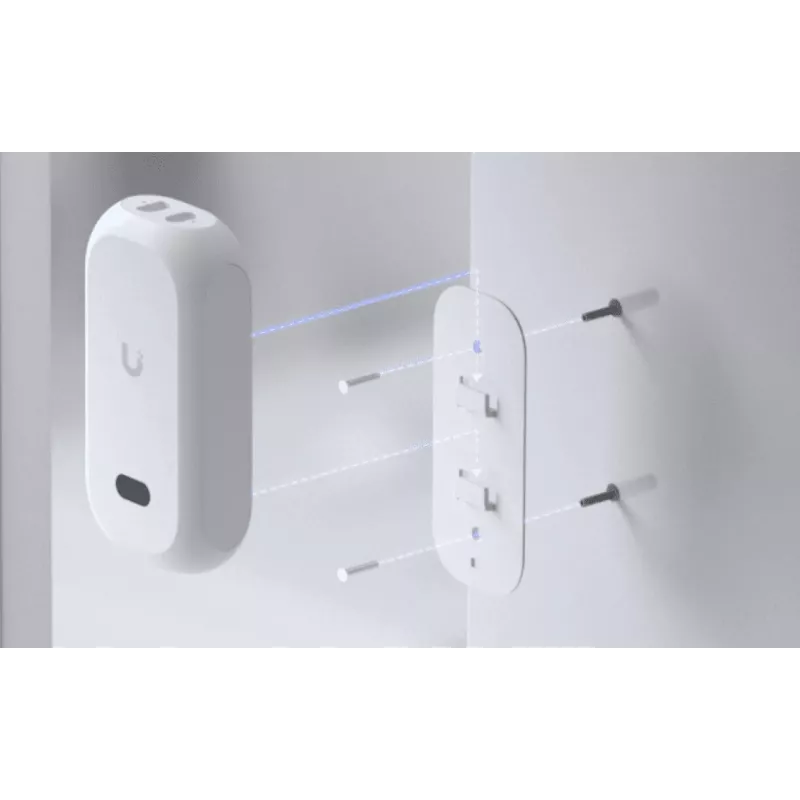 IP security camera Ubiquiti AI Theta Professional 2160 x 2160