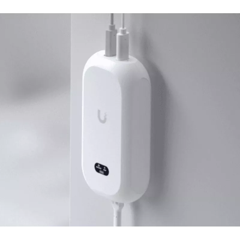 IP security camera Ubiquiti AI Theta Professional 2160 x 2160