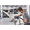 Bosch GEX 18V-125 PROFESSIONAL Random orbital sander 10000 RPM 20000 OPM Black, Blue, Grey
