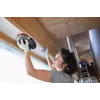 Bosch GEX 18V-125 PROFESSIONAL Random orbital sander 10000 RPM 20000 OPM Black, Blue, Grey