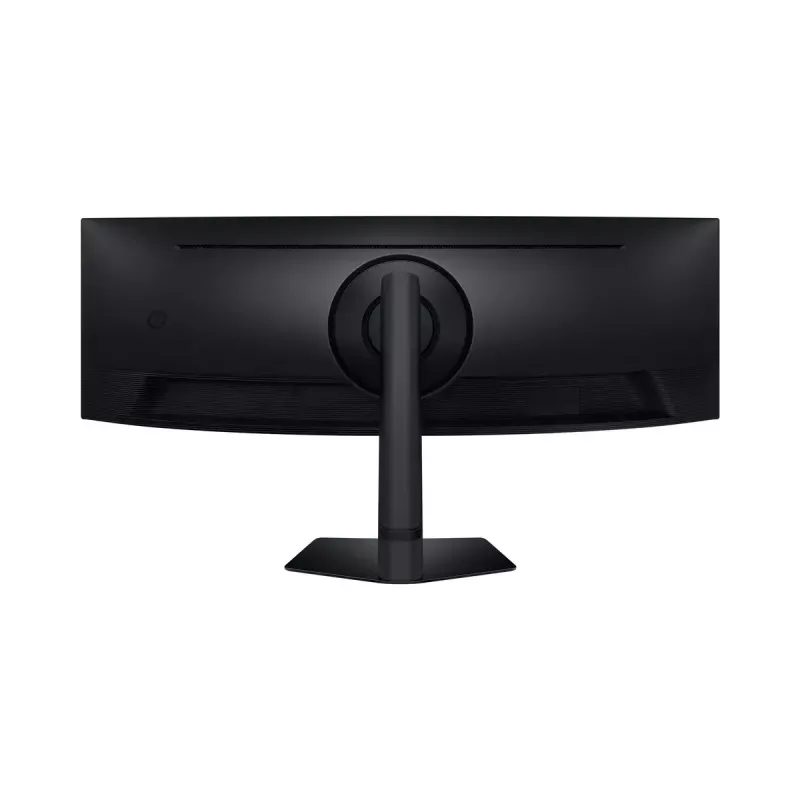 49 inch Samsung G91F Dual QHD LCD Monitor 5120×1440 32:9 VA Curved 1 ms 144 Hz USB 3.2 Gen1 VESA Height Adjustable