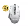LOGITECH G502 X Lightspeed Wireless Gaming Mouse White/core - Ewr2