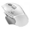 LOGITECH G502 X Lightspeed Wireless Gaming Mouse White/core - Ewr2