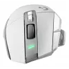 LOGITECH G502 X Lightspeed Wireless Gaming Mouse White/core - Ewr2
