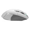 LOGITECH G502 X Lightspeed Wireless Gaming Mouse White/core - Ewr2