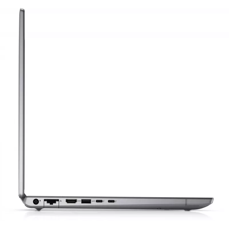 Mobile workstation DELL Precision 7680 16 inch Intel Core i9 32GB RAM 1TB SSD Windows 11 Pro