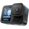 Action camera GoPro HERO13 Black Bundle — 5.3K Ultra HD, 27.6 MP CMOS, 240 fps, 2.27 inch LCD, 2x digital zoom, stereo WAV audio