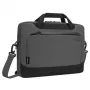 Targus Cypress EcoSmart 35.6 cm (14 inch) Briefcase Grey