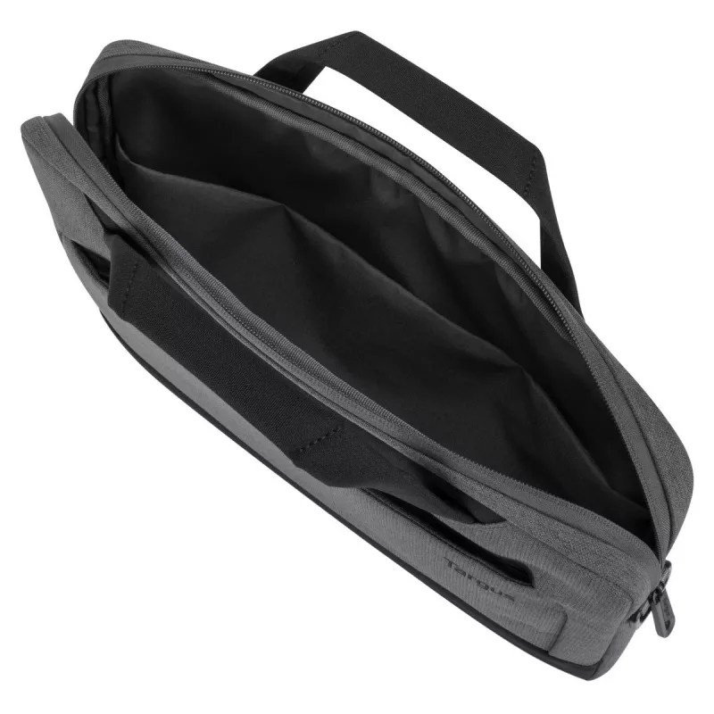 Targus Cypress EcoSmart 35.6 cm (14 inch) Briefcase Grey