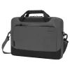 Targus Cypress EcoSmart 35.6 cm (14 inch) Briefcase Grey