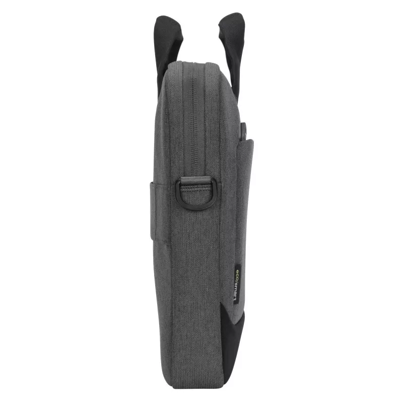 Targus Cypress EcoSmart 35.6 cm (14 inch) Briefcase Grey