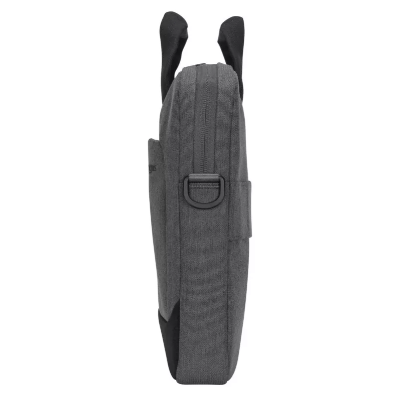 Targus Cypress EcoSmart 35.6 cm (14 inch) Briefcase Grey