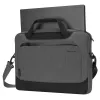 Targus Cypress EcoSmart 35.6 cm (14 inch) Briefcase Grey