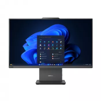 Lenovo ThinkCentre neo 55a 24 Gen 6 AMD Ryzen™ 5 220 60.5 cm (23.8 inch) 1920 x 1080 pixels All-in-One PC 16 GB DDR5-SDRAM 512 GB SSD Windows 11 Pro Wi-Fi 6 (802.11ax) Grey