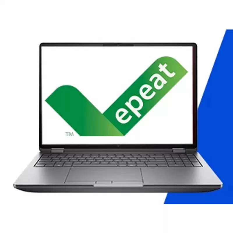 HP ZBook Fury G1i Intel Core Ultra 7 45.7 cm (18 inch) WQXGA 32 GB DDR5-SDRAM Wi-Fi 7 (802.11be) Windows 11 Pro AI Workstation, AI PC