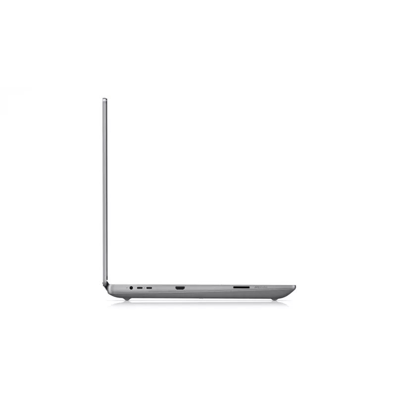 HP ZBook Fury G1i Intel Core Ultra 7 45.7 cm (18 inch) WQXGA 32 GB DDR5-SDRAM Wi-Fi 7 (802.11be) Windows 11 Pro AI Workstation, AI PC