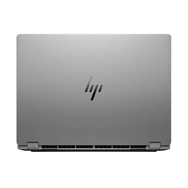 HP ZBook Fury G1i Intel Core Ultra 7 45.7 cm (18 inch) WQXGA 32 GB DDR5-SDRAM Wi-Fi 7 (802.11be) Windows 11 Pro AI Workstation, AI PC