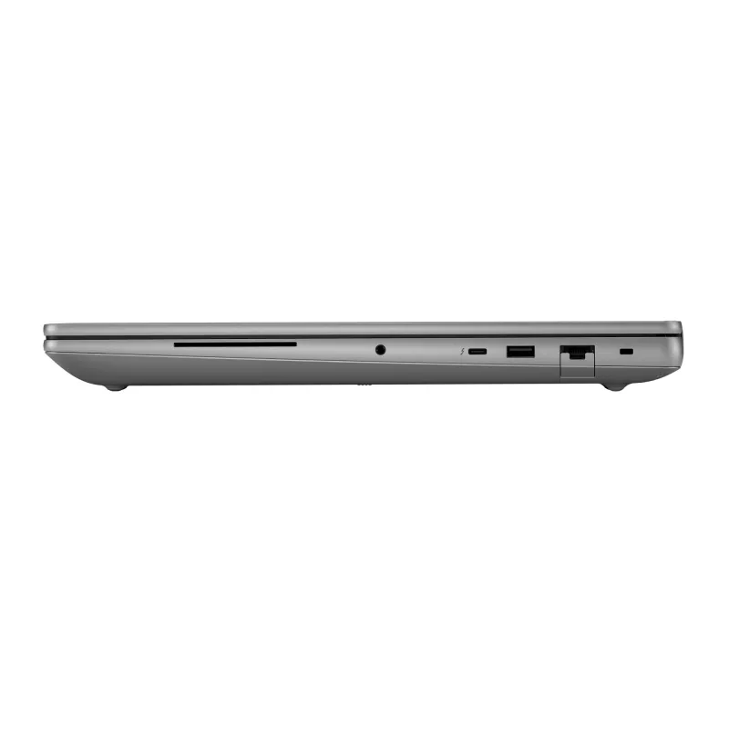 HP ZBook Fury G1i Intel Core Ultra 7 45.7 cm (18 inch) WQXGA 32 GB DDR5-SDRAM Wi-Fi 7 (802.11be) Windows 11 Pro AI Workstation, AI PC