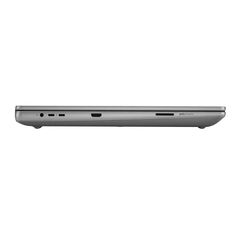 HP ZBook Fury G1i Intel Core Ultra 7 45.7 cm (18 inch) WQXGA 32 GB DDR5-SDRAM Wi-Fi 7 (802.11be) Windows 11 Pro AI Workstation, AI PC